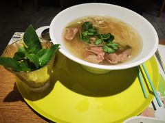 -蔡澜Pho·越南粉餐厅(海上世界店)
