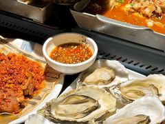 -乔街深夜食堂·台州菜·高压锅生蚝(杭州总店)