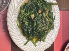 -漫活堂·喜泰荟·东南亚风味小馆(美林M·LIVE天地店)