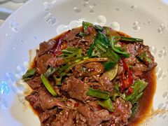 -金链花·泰国餐厅(国贸店)