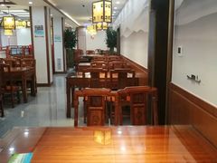 大堂-惠宾饭庄(中山路店)