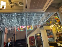 -云晓光头烧烤吧(新大陆广场店)