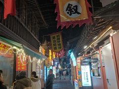 -衣裳街历史文化街区