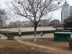 -洛阳周王城天子驾六博物馆