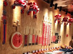 自助取餐区-羊大爷涮肉(亮马桥店)