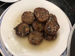-洪运轩饭庄(北纬路店)