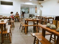 大堂-陈有良尖椒鸡(渝中旗舰店)