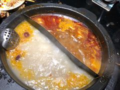 -川中故事·成都老火锅(东书房店)