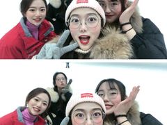 -绍兴启迪乔波冰雪世界
