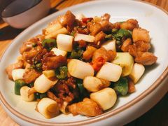 -禾珍珠家常小馆(河南博物院店)