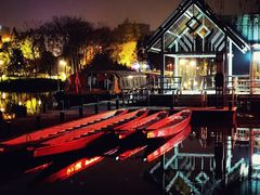 -南通濠河风景名胜区