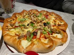 -必胜客(远大路店)