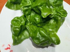 -鸿毛饺子(紫竹桥店)