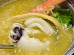 -朱富贵火锅(金融街万达店)