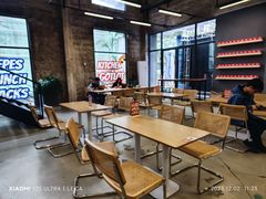 -GOTLOT COFFEE&KITCHEN角落厨房NOOK店