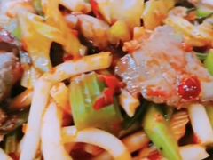 -史记米粉(三洋广场店)