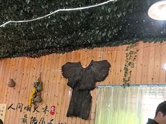 -柴火农家饭(遇龙河店)