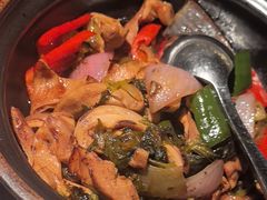 -晓粤·惹味粤菜(凯德乐峰广场店)