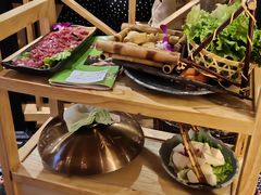 -椰夫人·养生椰子鸡(金沙洲永旺店)