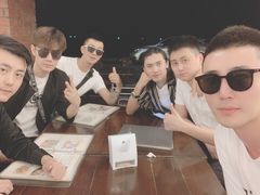 -大螃蟹海鲜餐厅