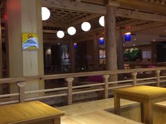 -御池园(顾村公园店)