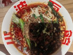 -周小波重庆小面·重庆名小吃(邹容路店)