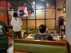 -三毛牛肉店(福强店)