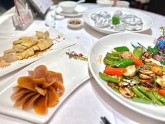 -宝园酒家(美林M·LIVE天地东座店)
