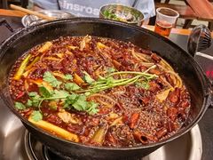 -鸿顺老铁锅美蛙鱼府(解放碑店)