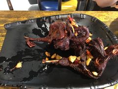 -老闵田螺馆·南昌特色小炒(梦时代店)