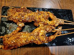 烤牛蛙-天津卫码头(南开大悦城店)