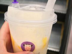 -一只酸奶牛(来福士店)