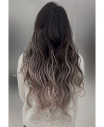 -CARR SALON英伦理容专业店