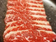 -厚贞日式烤肉(龙之梦店)