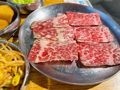 -姜虎东白丁烤肉(恒隆广场店)