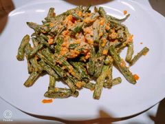 -后宫私房菜(汇客美食娱乐广场店)