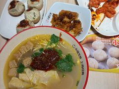 -小杨生煎(深圳岗厦北店)