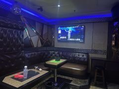 -唱吧麦颂KTV(方庄店)