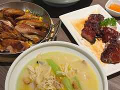 -港丽餐厅(来福士店)
