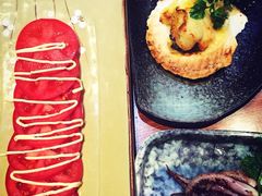 -贵木日本料理·铁板烧(新地假日广场店)