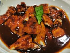 口水鸡-东兴楼饭庄(六里桥店)