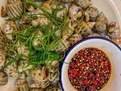 -覃记海鲜美食餐厅