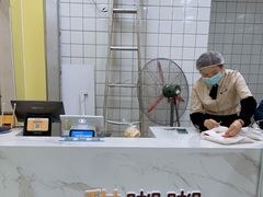 -甜嘟嘟烘焙坊(舒城路店)