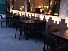 露天位-都氏家DUSJOY(翡翠城店)