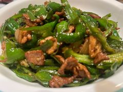 -福巷湘食小馆·猛火现炒(上海首店)