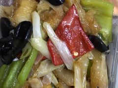 -浩家苑菜馆(汉口路店)
