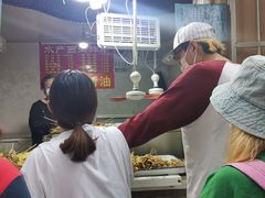 -水产西街炸串(水产西街店)