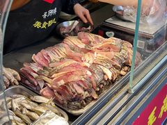 -大马弄蒋师傅美食酥鱼(察院前店)