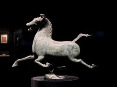 -甘肃省博物馆