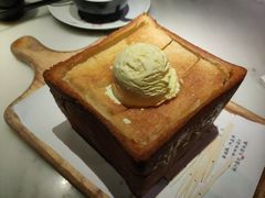 -绿茶餐厅(北京世纪金源店)